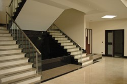 Escaleras