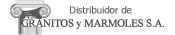 Granitos y Marmoles