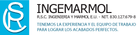 Ingemarmol