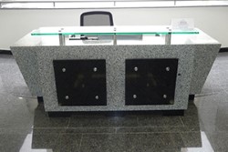 Mesones de recepción