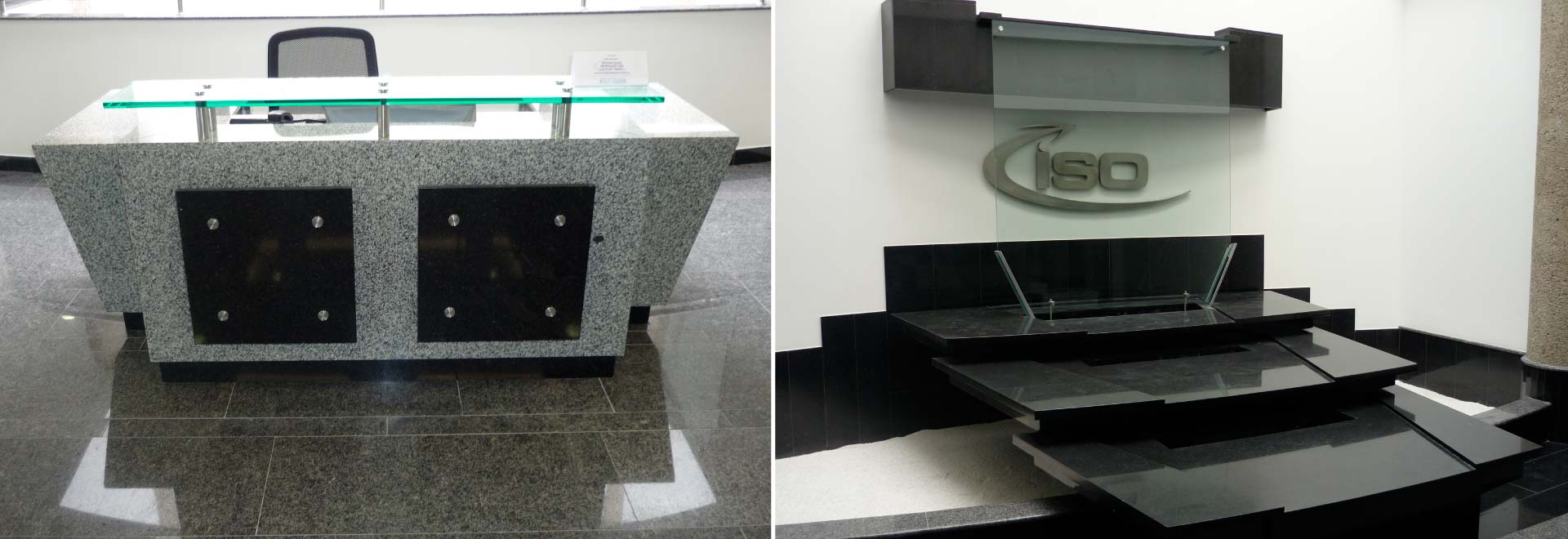 Mesones de recepción